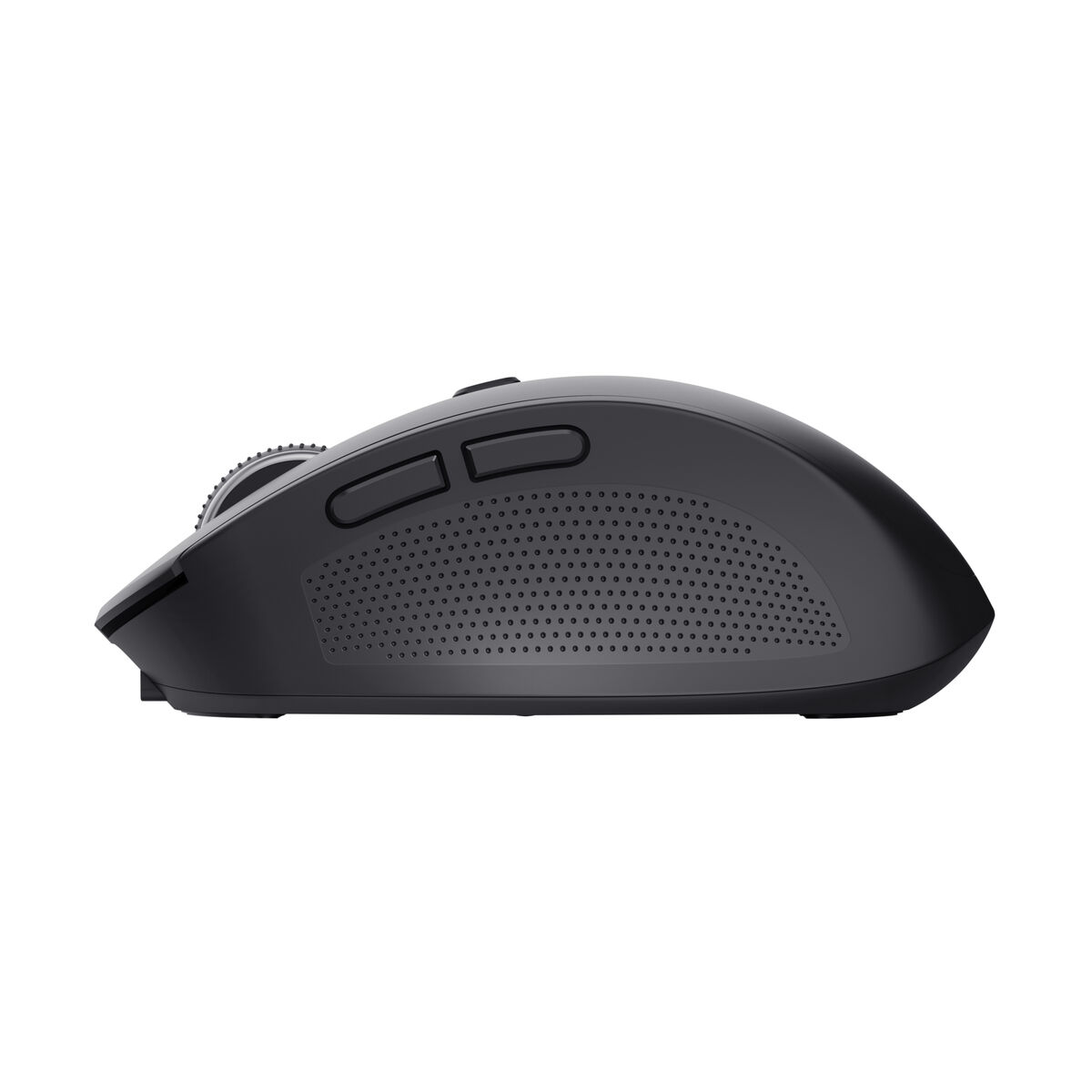 Belaidė pelė Trust 24819 Juoda 3200 DPI